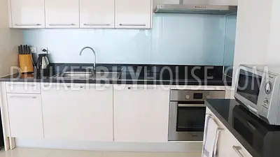 KAR6251: Apartment with 2 Bedrooms in the Famous Condo with Stunning Sea View in Karon Beach area. Photo #10