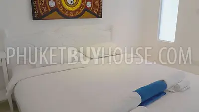KAR6251: Apartment with 2 Bedrooms in the Famous Condo with Stunning Sea View in Karon Beach area. Photo #13