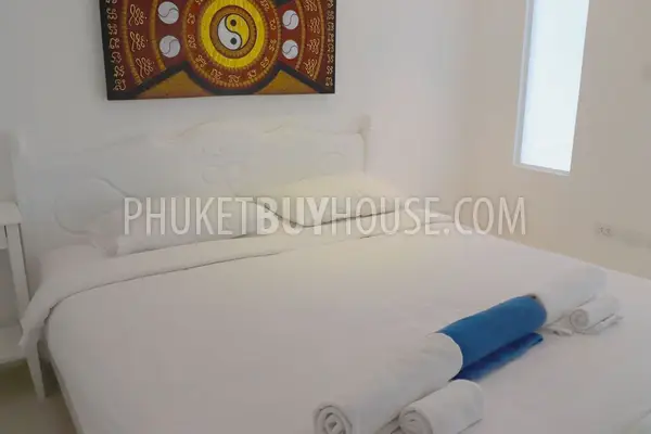 KAR6251: Apartment with 2 Bedrooms in the Famous Condo with Stunning Sea View in Karon Beach area. Photo #13