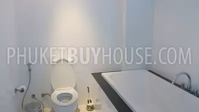 KAR6251: Apartment with 2 Bedrooms in the Famous Condo with Stunning Sea View in Karon Beach area. Photo #14