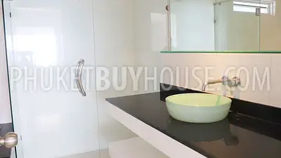 KAR6251: Apartment with 2 Bedrooms in the Famous Condo with Stunning Sea View in Karon Beach area. Photo #15