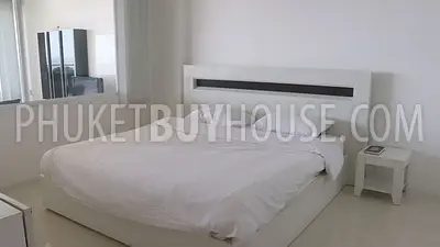KAR6251: Apartment with 2 Bedrooms in the Famous Condo with Stunning Sea View in Karon Beach area. Photo #18