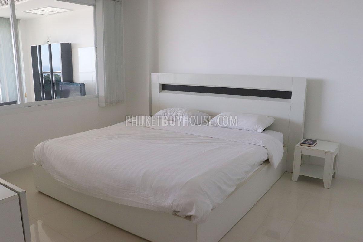 KAR6251: Apartment with 2 Bedrooms in the Famous Condo with Stunning Sea View in Karon Beach area. Photo #18