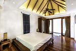 SUR1293: Luxury Three Bedroom Villa in Surin. Thumbnail #5