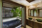 SUR1293: Luxury Three Bedroom Villa in Surin. Thumbnail #13