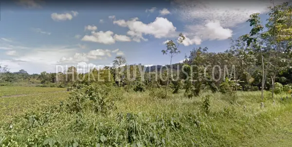 TAL6254: 1.3 Rai or 2080 sqm of Land in a Quiet Place by the Lake in Thalang area. Photo #2
