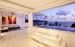 KAT6255: Luxury Penthouse on the 1-st Line with a Fantastic Sea View of Kata Bay. Thumbnail #7