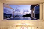 KAT6255: Luxury Penthouse on the 1-st Line with a Fantastic Sea View of Kata Bay. Thumbnail #8