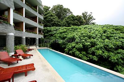 KAT6255: Luxury Penthouse on the 1-st Line with a Fantastic Sea View of Kata Bay. Photo #9