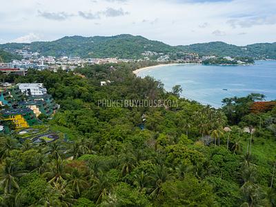 KAT6255: Luxury Penthouse on the 1-st Line with a Fantastic Sea View of Kata Bay. Photo #10