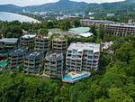 KAT6255: Luxury Penthouse on the 1-st Line with a Fantastic Sea View of Kata Bay. Thumbnail #12