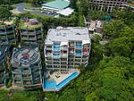 KAT6255: Luxury Penthouse on the 1-st Line with a Fantastic Sea View of Kata Bay. Thumbnail #13