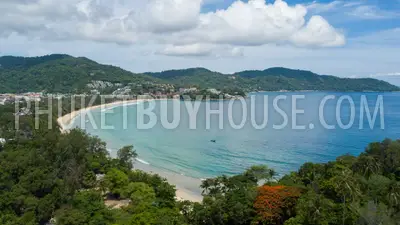 KAT6255: Luxury Penthouse on the 1-st Line with a Fantastic Sea View of Kata Bay. Photo #16