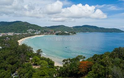 KAT6255: Luxury Penthouse on the 1-st Line with a Fantastic Sea View of Kata Bay. Photo #16