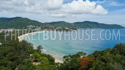 KAT6255: Luxury Penthouse on the 1-st Line with a Fantastic Sea View of Kata Bay. Photo #17