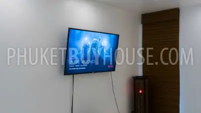 KAT6255: Luxury Penthouse on the 1-st Line with a Fantastic Sea View of Kata Bay. Photo #23