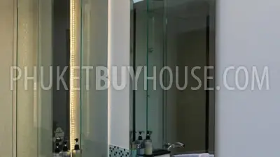 KAT6255: Luxury Penthouse on the 1-st Line with a Fantastic Sea View of Kata Bay. Photo #26