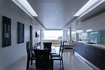 KAT6255: Luxury Penthouse on the 1-st Line with a Fantastic Sea View of Kata Bay. Thumbnail #27