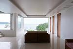 KAT6255: Luxury Penthouse on the 1-st Line with a Fantastic Sea View of Kata Bay. Thumbnail #30