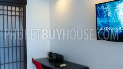 KAT6255: Luxury Penthouse on the 1-st Line with a Fantastic Sea View of Kata Bay. Photo #39