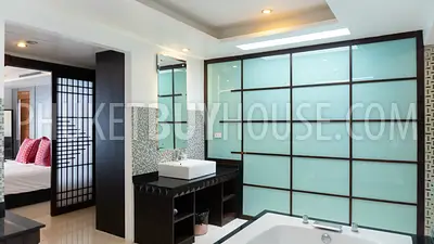 KAT6255: Luxury Penthouse on the 1-st Line with a Fantastic Sea View of Kata Bay. Photo #48
