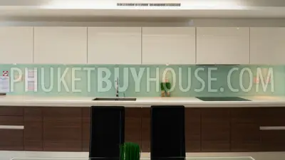 KAT6255: Luxury Penthouse on the 1-st Line with a Fantastic Sea View of Kata Bay. Photo #70