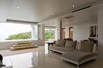 KAT6255: Luxury Penthouse on the 1-st Line with a Fantastic Sea View of Kata Bay. Thumbnail #72