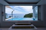 KAT6255: Luxury Penthouse on the 1-st Line with a Fantastic Sea View of Kata Bay. Thumbnail #77