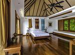 SUR1293: Luxury Three Bedroom Villa in Surin. Thumbnail #8