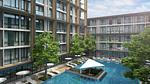 PAT6257: Investment One Bedroom Apartment from The Biggest Developer in Patong. Thumbnail #7