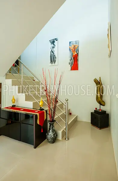 NAI6260: Villa with 2 Bedrooms and an Additional Multi-Functional Room in Rawai area. Photo #2