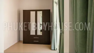 NAI6260: Вилла с 2 Cпальнями и Дополнительной Ультрафункциональной комнатой в районе Раваи. Фото #5