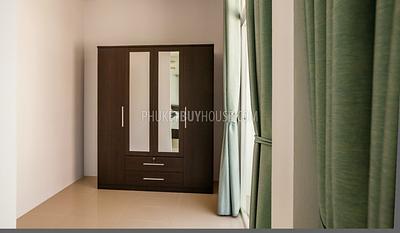 NAI6260: Villa with 2 Bedrooms and an Additional Multi-Functional Room in Rawai area. Photo #5