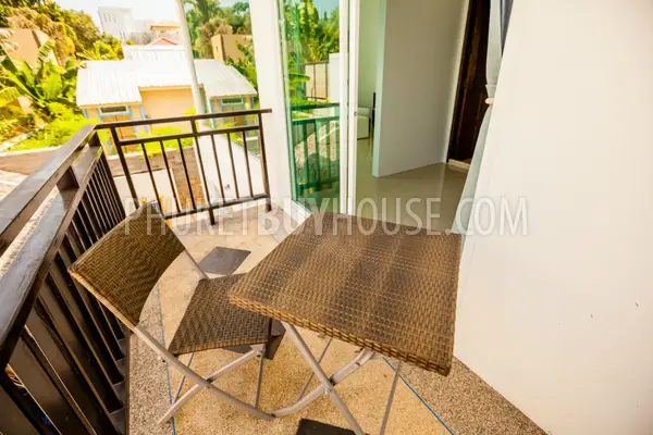 NAI6260: Villa with 2 Bedrooms and an Additional Multi-Functional Room in Rawai area. Photo #6