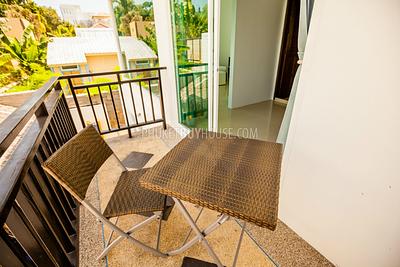 NAI6260: Villa with 2 Bedrooms and an Additional Multi-Functional Room in Rawai area. Photo #6