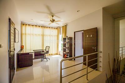 NAI6260: Villa with 2 Bedrooms and an Additional Multi-Functional Room in Rawai area. Photo #7