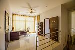 NAI6260: Villa with 2 Bedrooms and an Additional Multi-Functional Room in Rawai area. Thumbnail #7