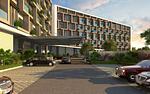 LAY6264: 新酒店项目中的工作室公寓，距离Layan Beach 400米. Thumbnail #5