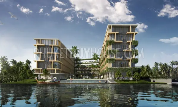 LAY6264: 新酒店项目中的工作室公寓,距离Layan Beach 400米. 照片 #8