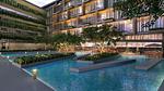 LAY6264: 1 Bedroom Apartment in a New Hotel Project 400 m. from Layan Beach. Thumbnail #15
