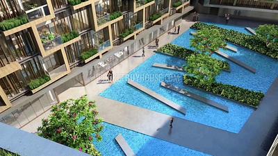 LAY6264: 1 Bedroom Apartment in a New Hotel Project 400 m. from Layan Beach. Photo #19