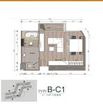 LAY6264: 1 Bedroom Apartment in a New Hotel Project 400 m. from Layan Beach. Thumbnail #21