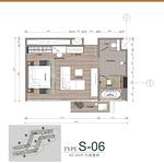 LAY6264: Апартаменты c одной спальней в Новом Отельном Проекте в 400 метрах от Пляжа Лаян. Миниатюра #22