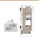 LAY6264: 1 Bedroom Apartment in a New Hotel Project 400 m. from Layan Beach. Thumbnail #23