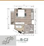 LAY6264: Апартаменты c одной спальней в Новом Отельном Проекте в 400 метрах от Пляжа Лаян. Миниатюра #24
