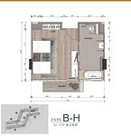LAY6264: Апартаменты c одной спальней в Новом Отельном Проекте в 400 метрах от Пляжа Лаян. Миниатюра #25