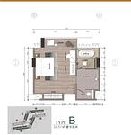 LAY6264: Апартаменты c одной спальней в Новом Отельном Проекте в 400 метрах от Пляжа Лаян. Миниатюра #26