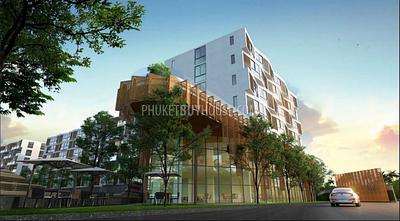 LAY6264: 1 Bedroom Apartment in a New Hotel Project 400 m. from Layan Beach. Photo #31