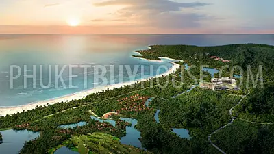 LAY6265: Уютная студия в отельном комплексе, в пешей доступности от пляжа Лаян. Фото #14
