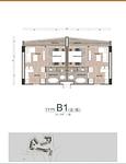 LAY6265: Cozy Studio in the Hotel Complex within Walking Distance to Layan Beach. Thumbnail #28